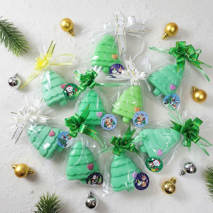 Новогодние сувениры