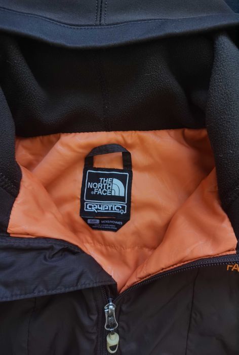 The North Face яке