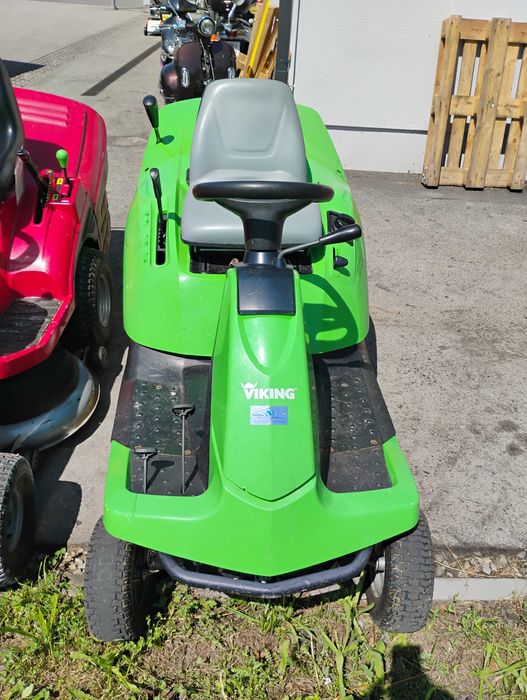 Тракторна Косачка Viking MR4082
