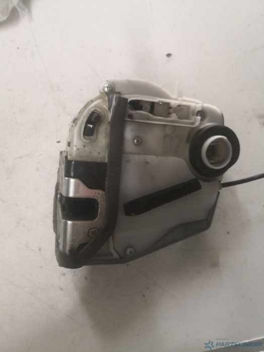 Broasca Usa Dreapta Spate Toyota Prius (_W3_) [ 2008 - > ]