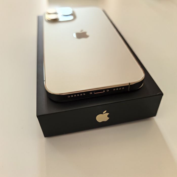 IPhone 13 Pro Max Gold 128GB