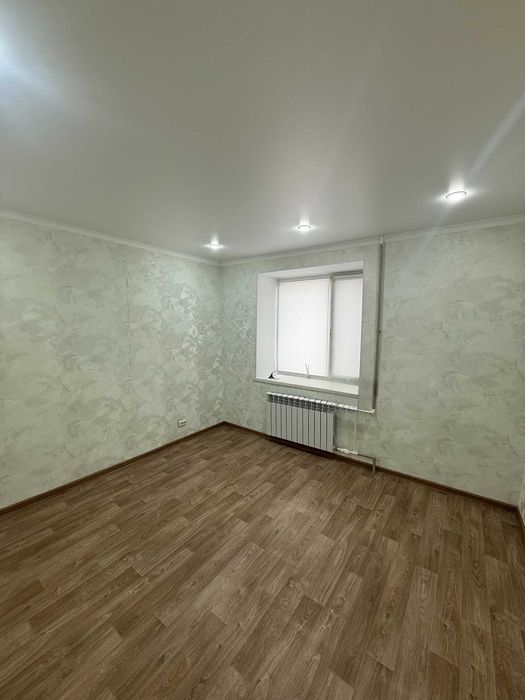 Продается свежая двушка на Сазде