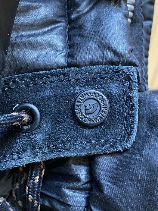 The  North Face  heat seeker , номер  38
