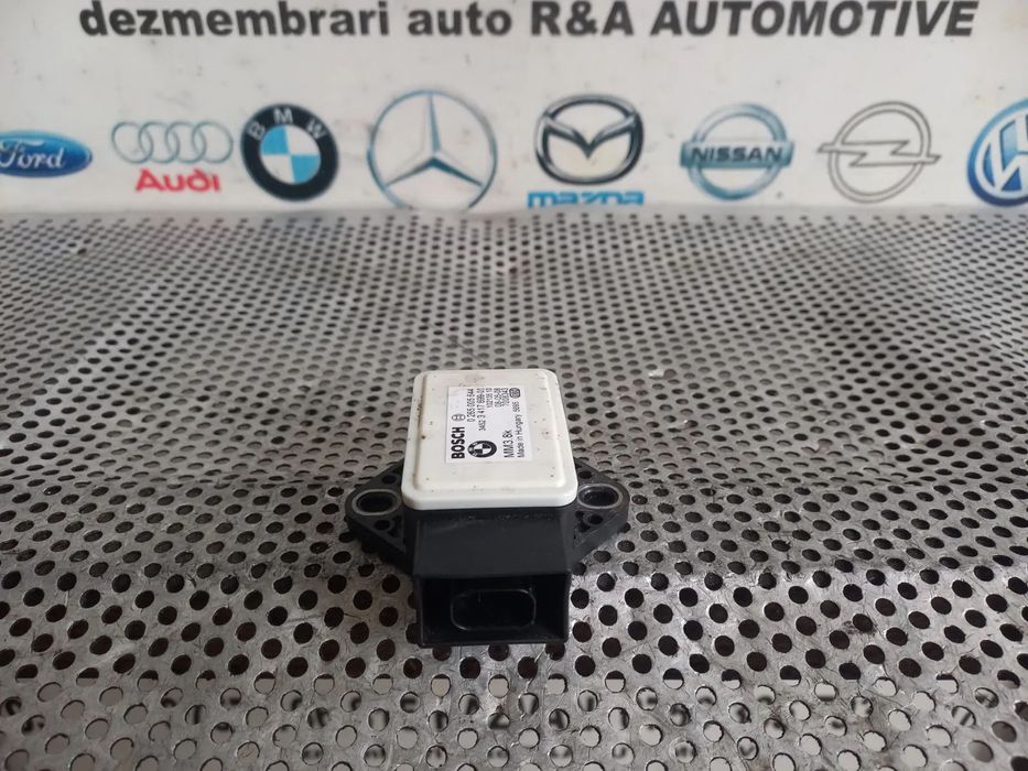 Modul Senzor ESP Bmw X3 E83 Cod  Factura Si Garantie - Dezmembrari Arad
