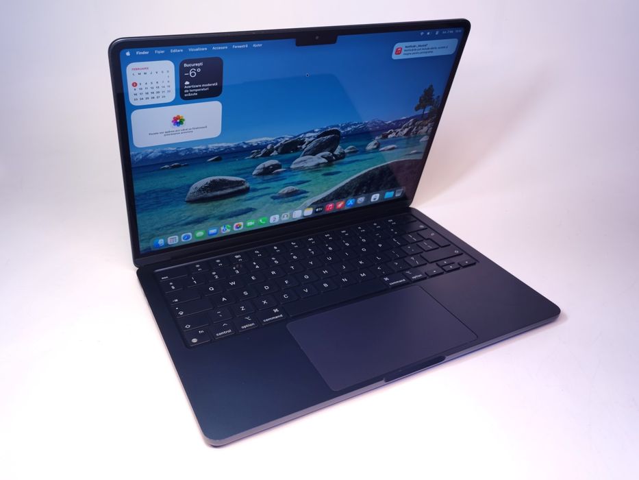 MacBook Air 13 2022 M2 A2681 SSD256/8GB RAM | #D90834