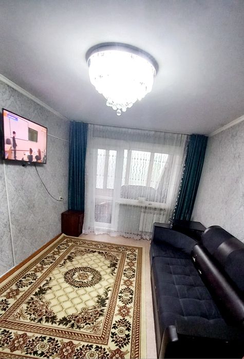 Продаю квартиру 16 мкр