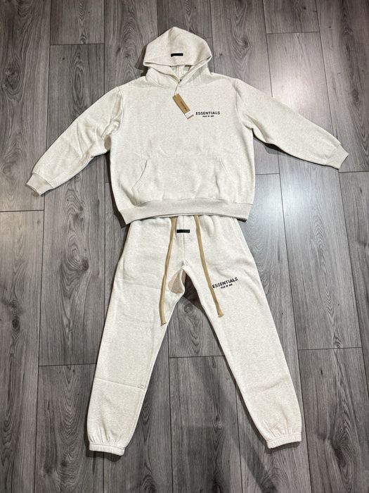 Compleu Trening Essentials Fear of God / Colectia 2025