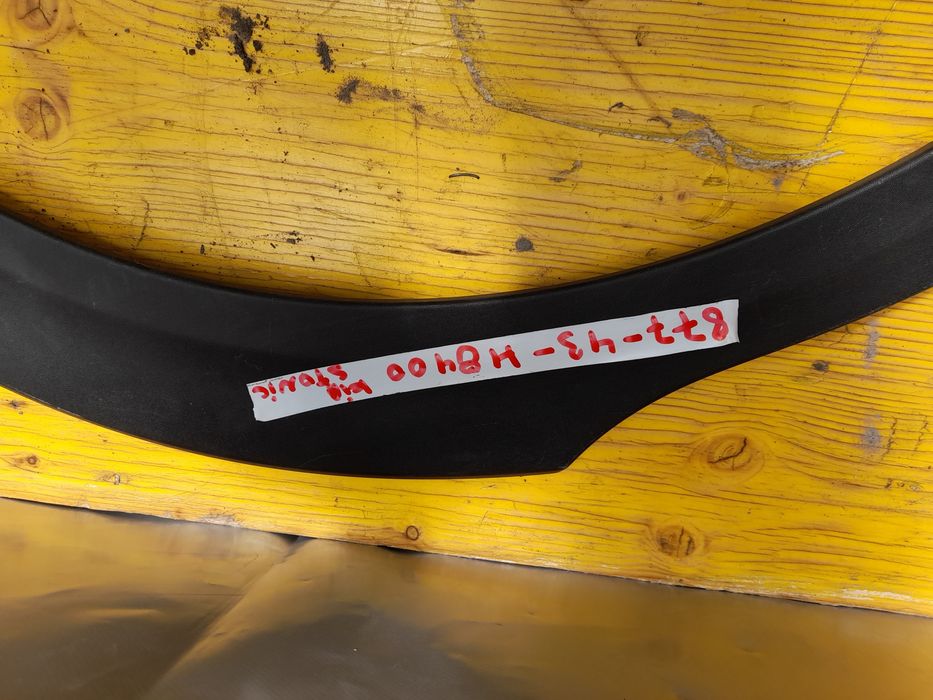 Лайсна киа стоник   kia Stonic