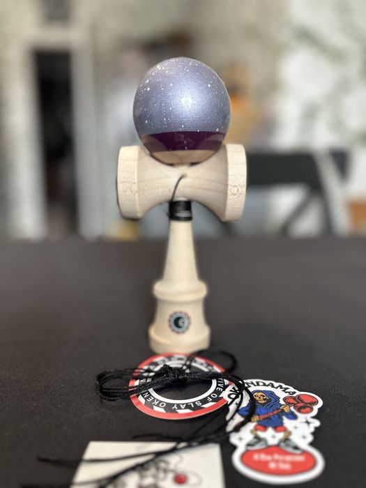 Kendama Okendama Revo Graze Maple noua