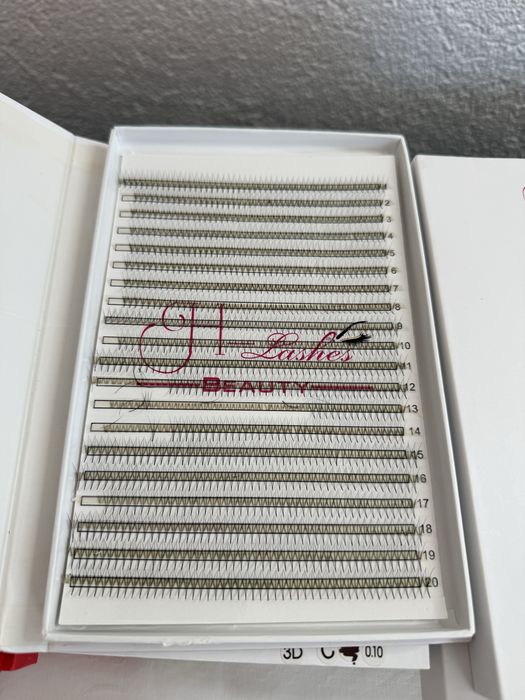 Extensi de gene 3D