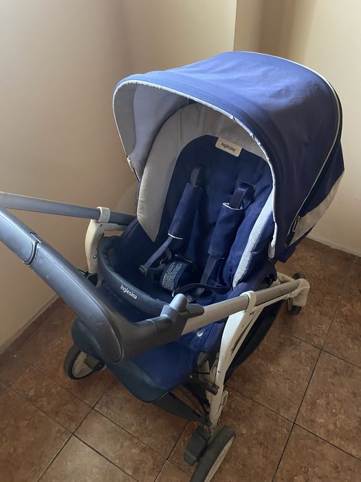 Детская коляска Inglesina