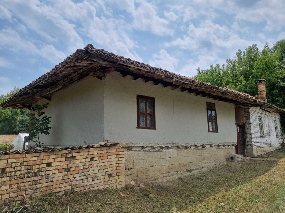 Продава се Парцел в с. Ломци, Област Търговище - 4959 кв.м за 9 €/кв.м - Снимка #7