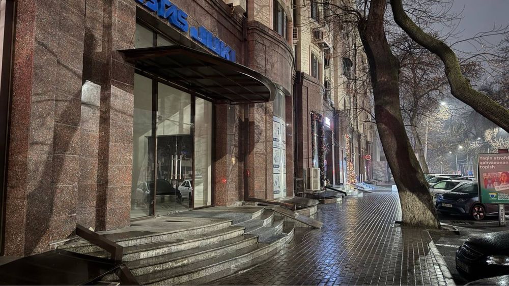 Сдаётся нежилое помещение