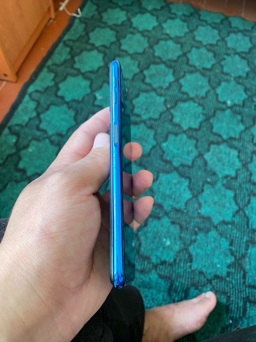 Samsung A7 2018 hotirasi 64/4