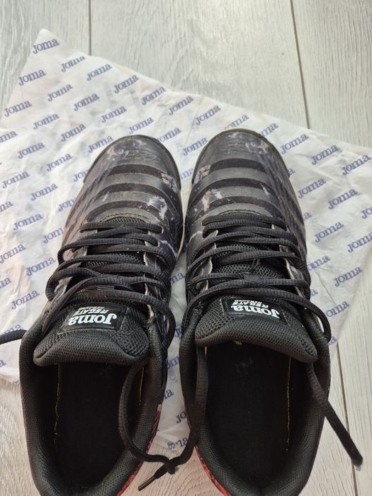 Футзалки Joma regate rebound