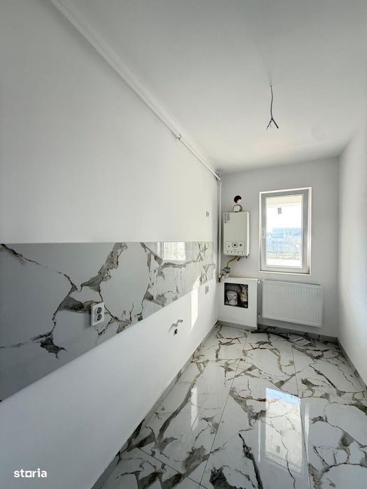 Garsoniera Finalizata - Bloc Nou - Militari Residence - Comision 0%