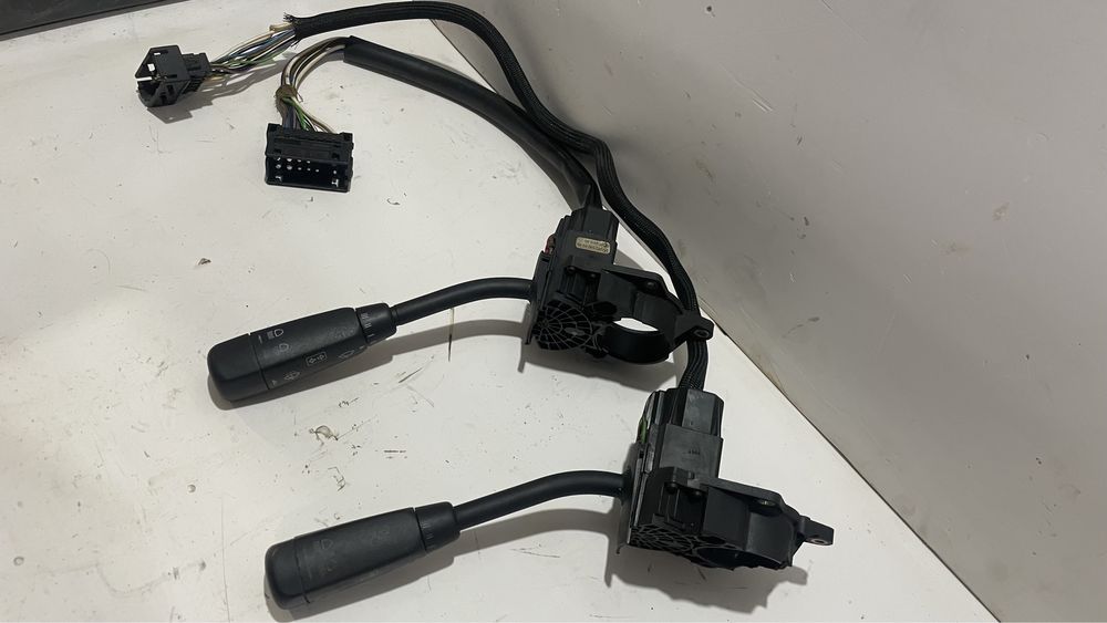 Гитара Мерседес w202 , подрулевой переключатель w202