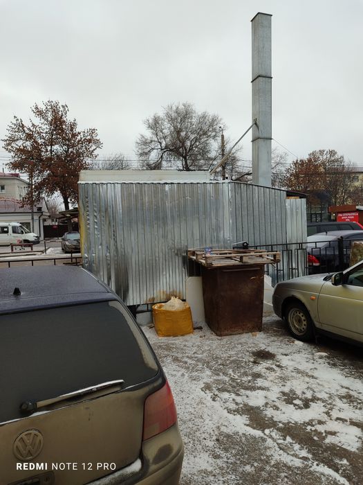 Продам вытяжку для шашлычный