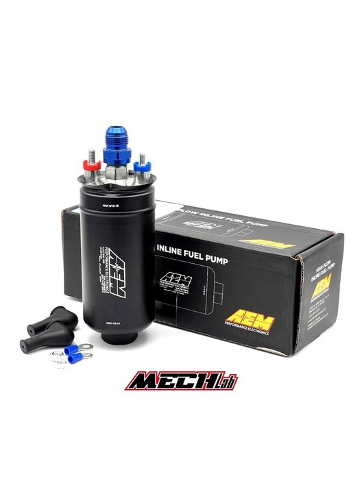 AEM 400l Бензинова помпа