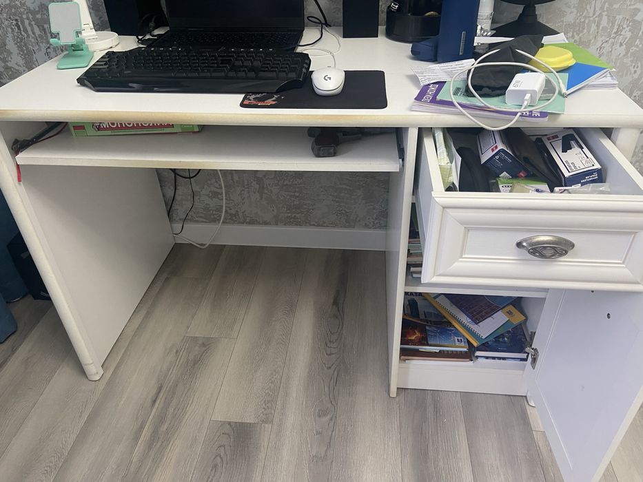 Детский спальный гарнитур