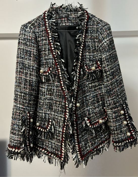 Sacou Chanel marimea M