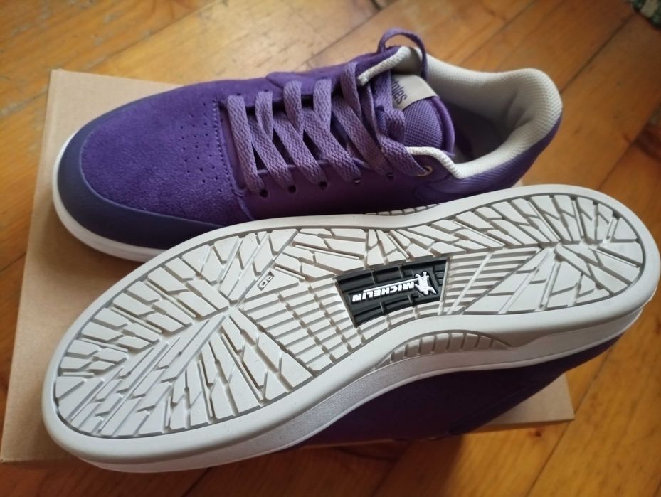 Нови кецове Etnies Marana X Henry Gartland номер 37.5