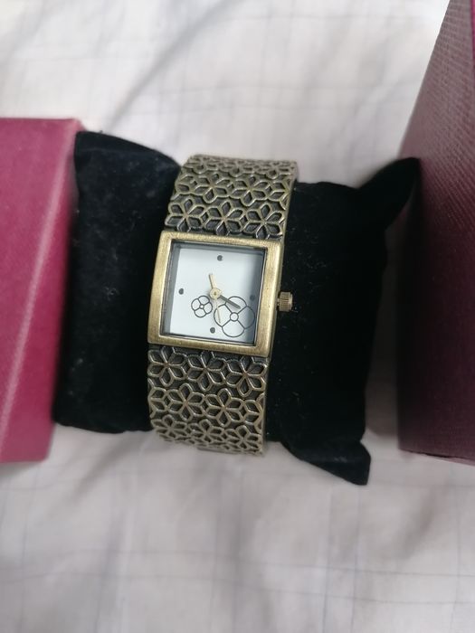 Дамски часовник LBVYR by Rose