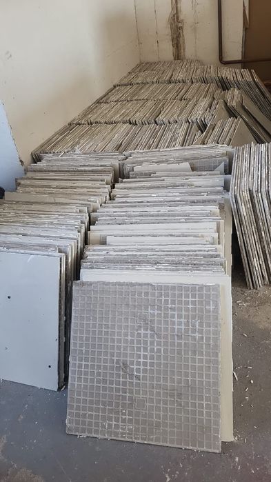 Керамогранит 600*600