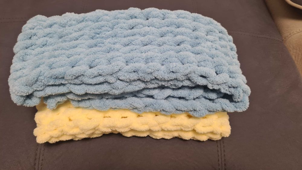 Шал Ализе Пуфи/ Alize Puffy