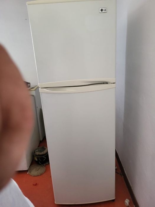 Холодильниктер бар