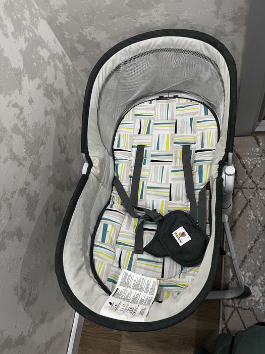 Люлька трансформер 6в 1