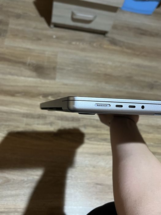 Macbook Pro M1 Max 64gb/1TB