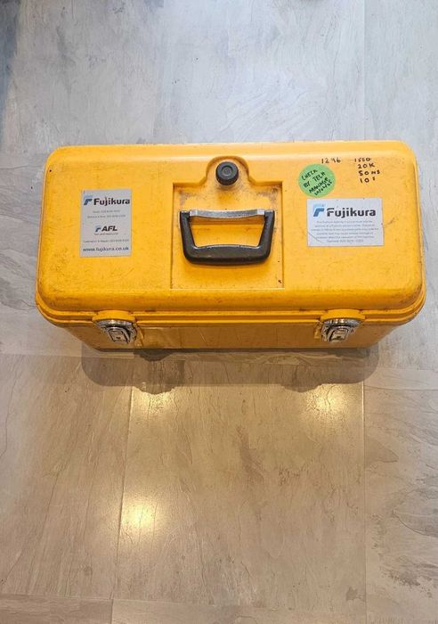 Сплайсер Fujikura 60S