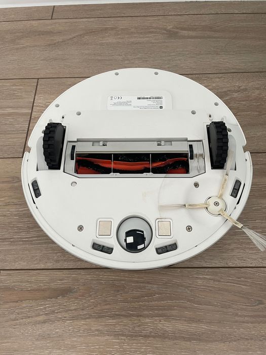 Робот пылесос XIAOMI MI vacuum cleaner mop 2 lite