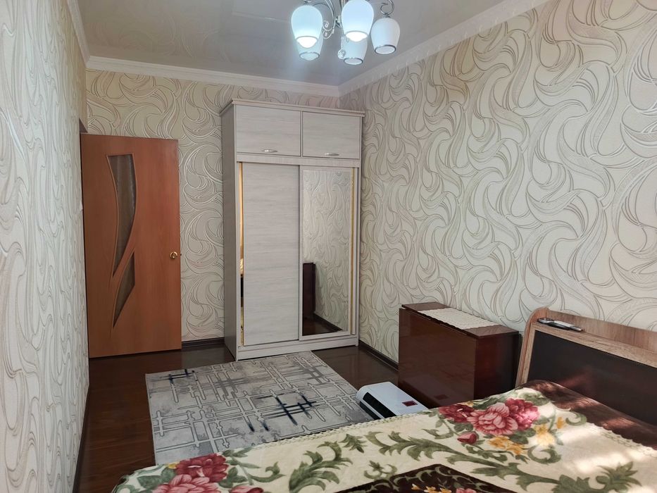 СРОЧНО!!!Продаётся 2-х комнатная квартира переделанная в 3-х