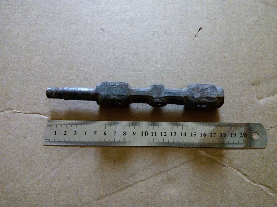 неизвестная деталь