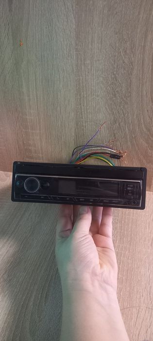 Продаю андроид автомагнитола