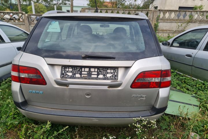 Debitmetru aer 0 280 218 120 Fiat Stilo prima generatie