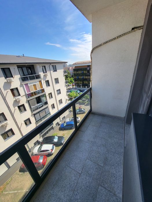 Închiriez apartament 2 camere Valea Largă, Sector 6