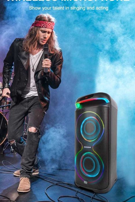 Колонка сатылады