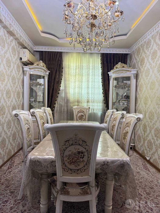 Продаётся дом в Сергели 6А