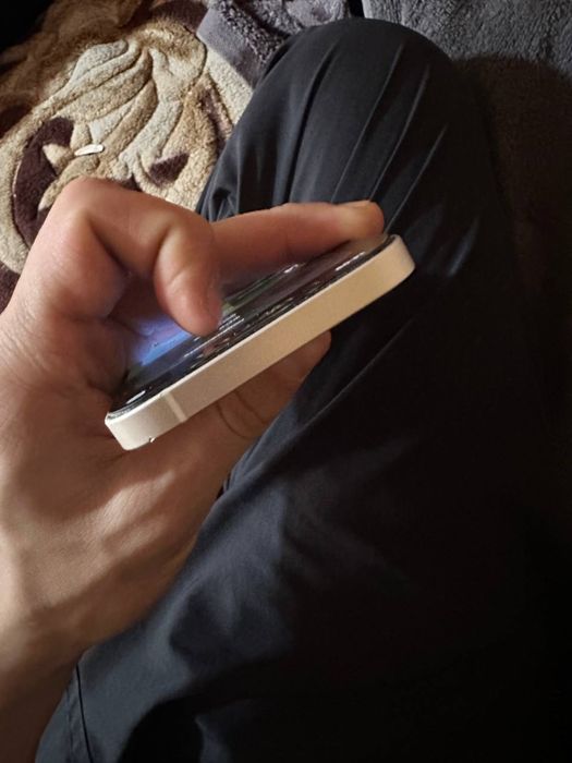 Iphone 12 128 tali holati ideal yomkist 77