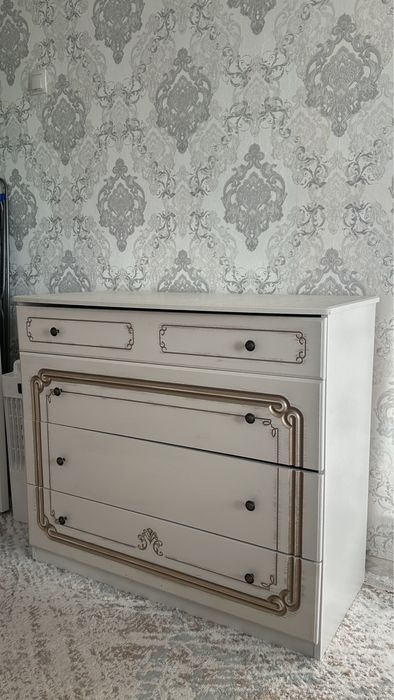 Продается комод в отличном состоянии
