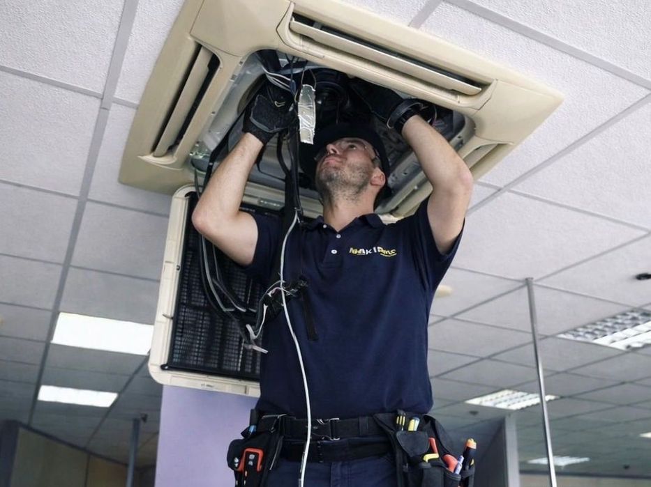 Ремонт, Заправка кондиционера. Чистка. Профилактика