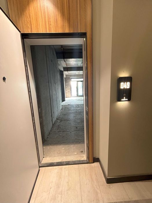 Продажа квартиры 1/3/51 в проекте Nest One (без посредников)