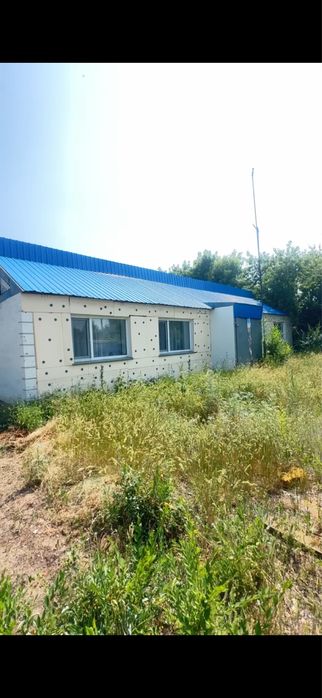 Продается просторы дом