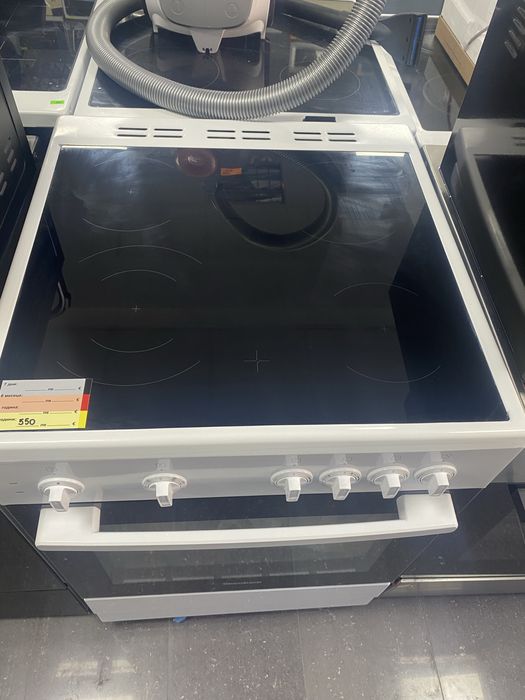 Свободностояща печка Bloomberg