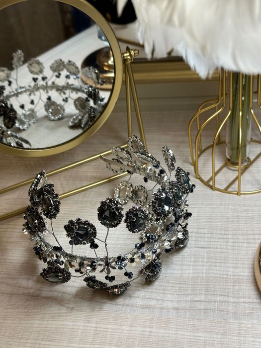 Украшение для волос