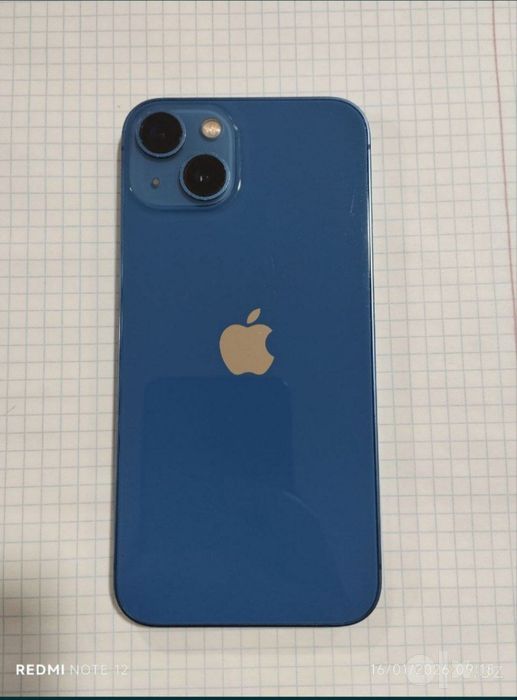 iPhone 13 ideal tel