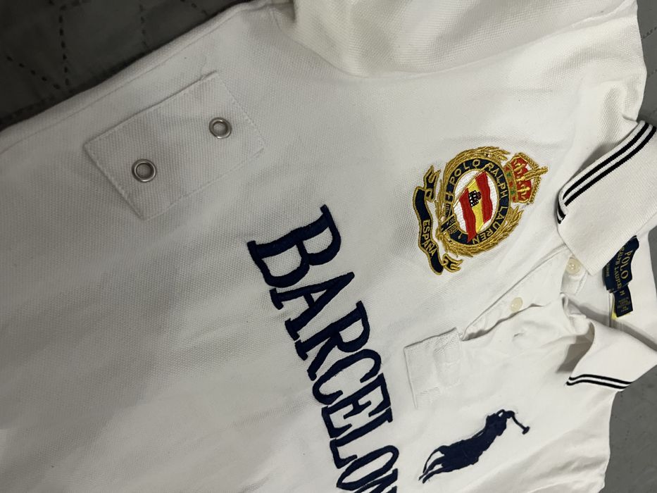 Ralph Lauren Polo